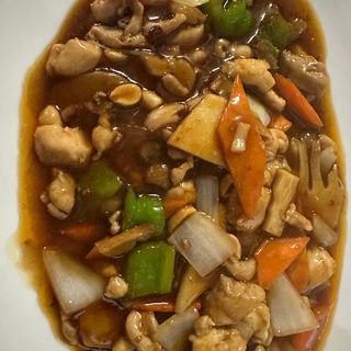 Galinha com Piri-Piri