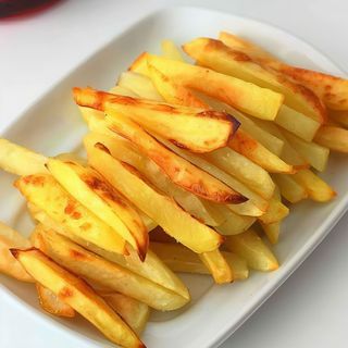 33. Patatas Fritas