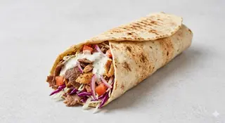 Durum Kebab XXL