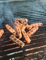 Ćevapi mali 180 gr