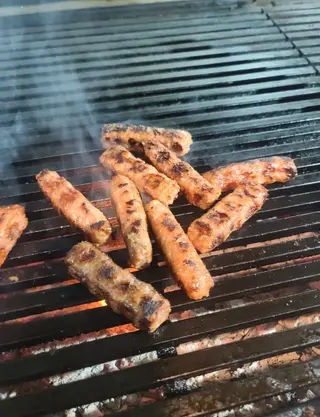 Ćevapi mali 180 gr