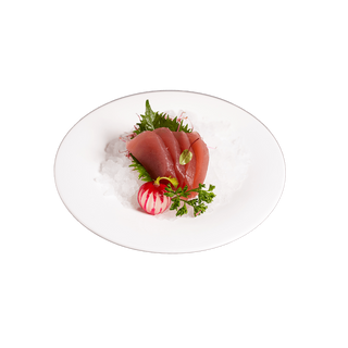 Sashimi tonno - 4 pezzi