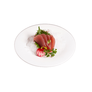Sashimi tonno - 4 pezzi