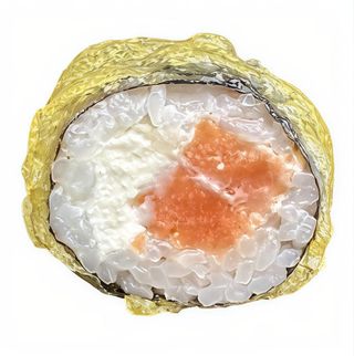 Philadelphia Tempura (8 Pzs.)