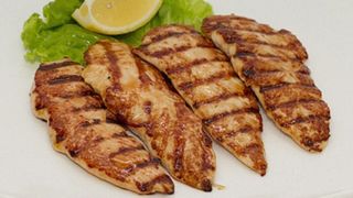 Пилешко филе от гърди