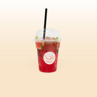 Mojito Framboise