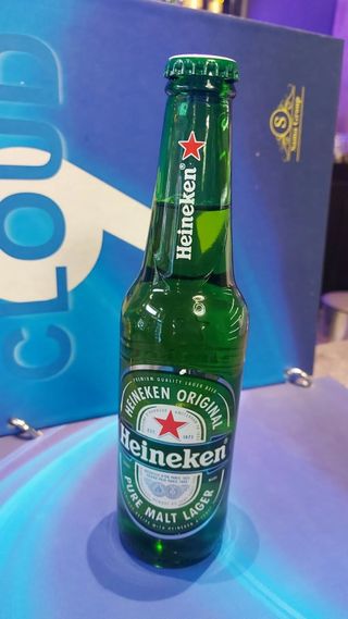 Heineken 0.33L
