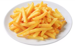 Patatas Fritas