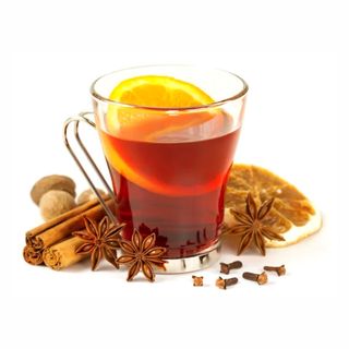 Кофейный глинтвейн (450 мл.)