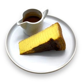 Saint Sébastien Fondu Au Chocolat