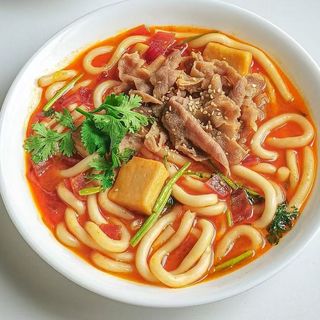 37.Curry Laksa