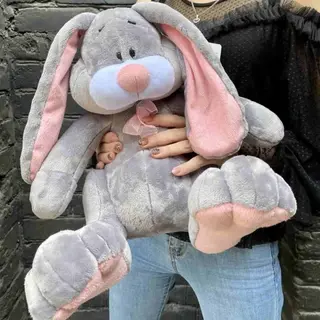 Зайченя 55 см
