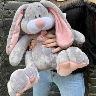 Зайченя 55 см