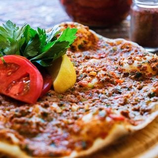 Лахмаджун (200г)