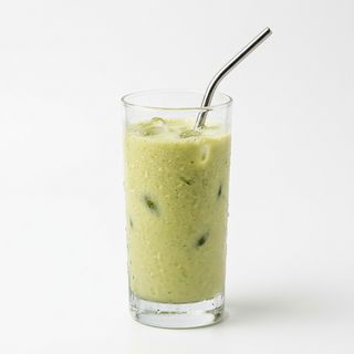 Frullato di avocado
