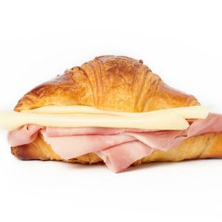 Croissant Mixto