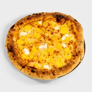 Pizza Hawaïenne