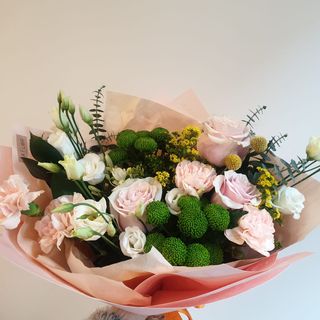 Buchetul On-the-Spot