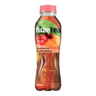 Nestea Fuzetea breskva