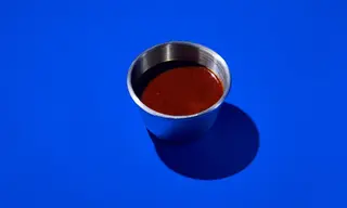 Nukumi Sauce
