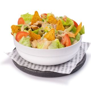 Ensalada Tex-Mex