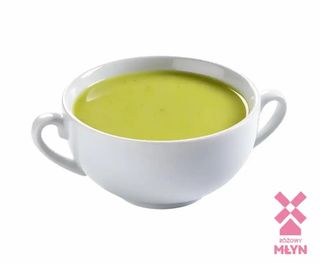 Krem Zielonego Ogrodu