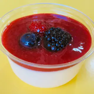 Mhalabiya Framboise