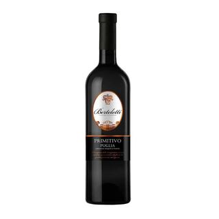 Primitivo puglia