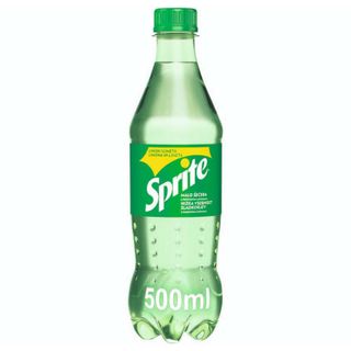 Sprite PET 500ml