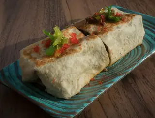 Burro de mar