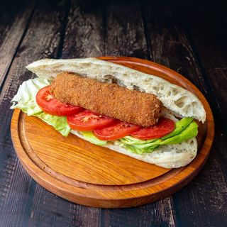 Pileća Karađordjeva