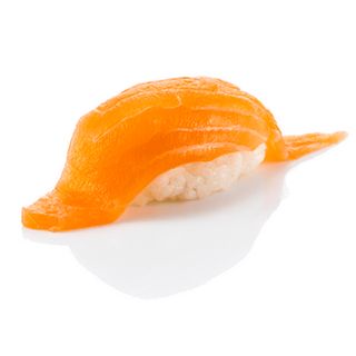 სუში ორაგულით