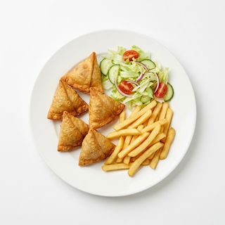 Samosas (5 Uds.)