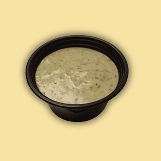 Salsa de Ajo (50 Ml.)