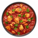 chicken madras