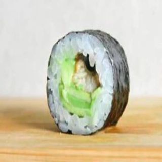 66.Maki Anguila (8 Pzs.)