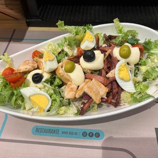 Ensalada Campera