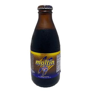 Malta Polar Botella 207ml