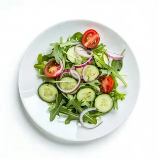 74 - Salad