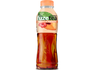 Fuzetea персик пет/ Fuzetea piersic pet