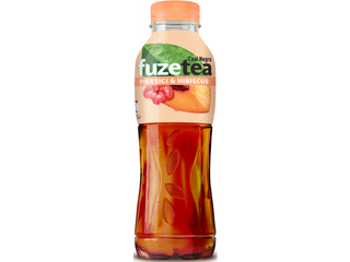 Fuzetea персик пет/ Fuzetea piersic pet