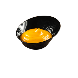 Sos Micul Burg ușor picant 40g