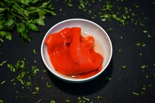 Salata de Ardei Copti