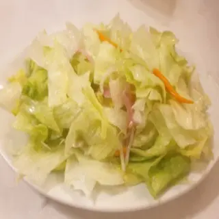 Ensalada China