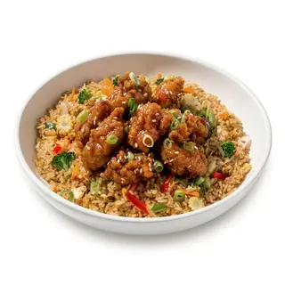 Arroz Yaowarat