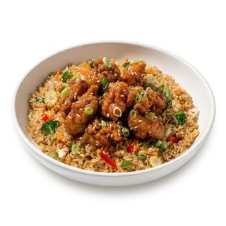 Arroz Yaowarat