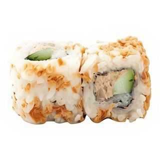 Crujiente Roll MA76 (8 Pzs.)