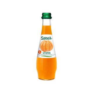 Sirma Mandarin