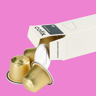 Կապսուլներ Cofix blend