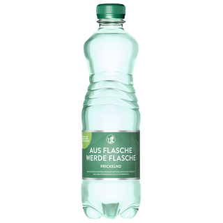 San Benedetto Elite gasata 50 cl